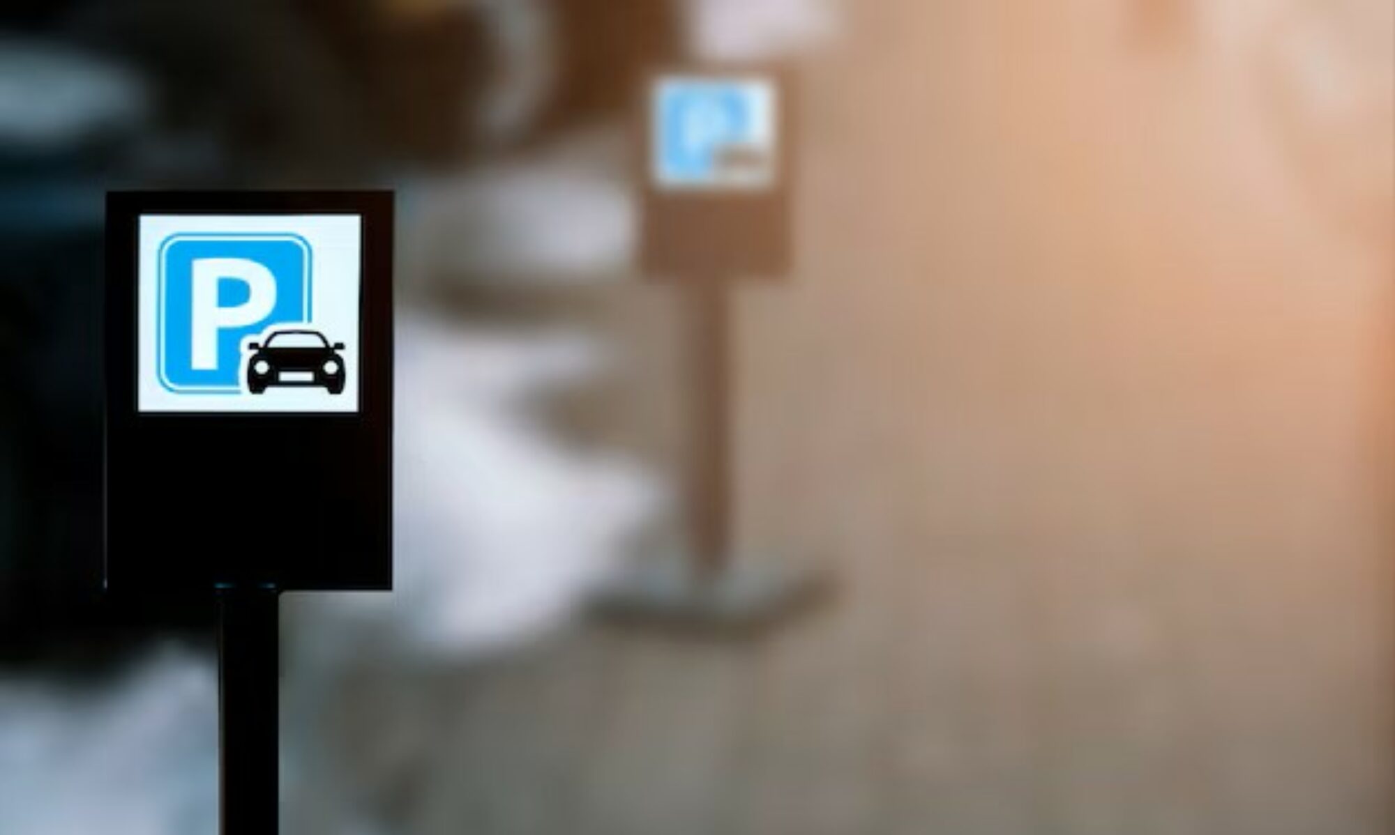 parkings garages boxes
