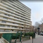 stationnement et stockage garage-parking-box 75019 PARIS